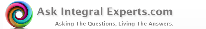 Ask Integral Experts
